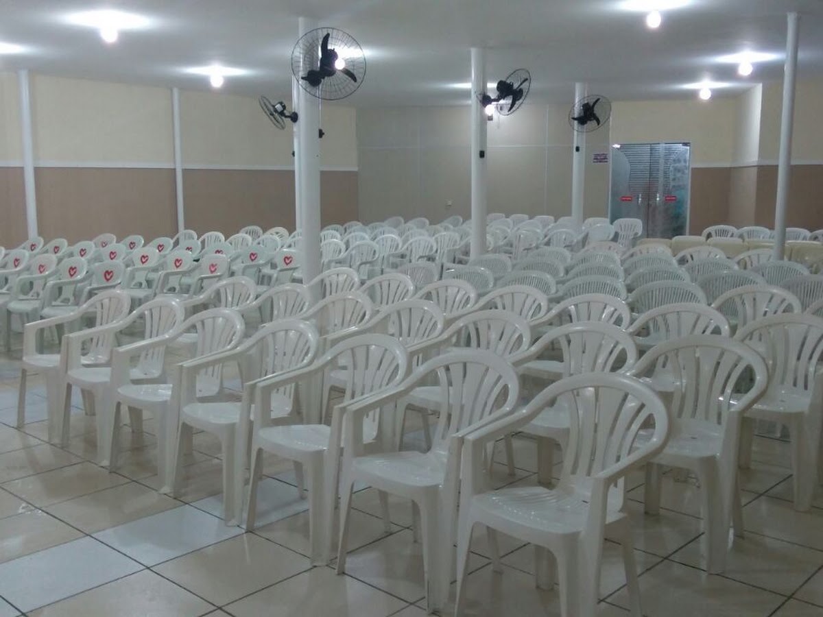 Foto da Igreja Universal Do Reino De Deus