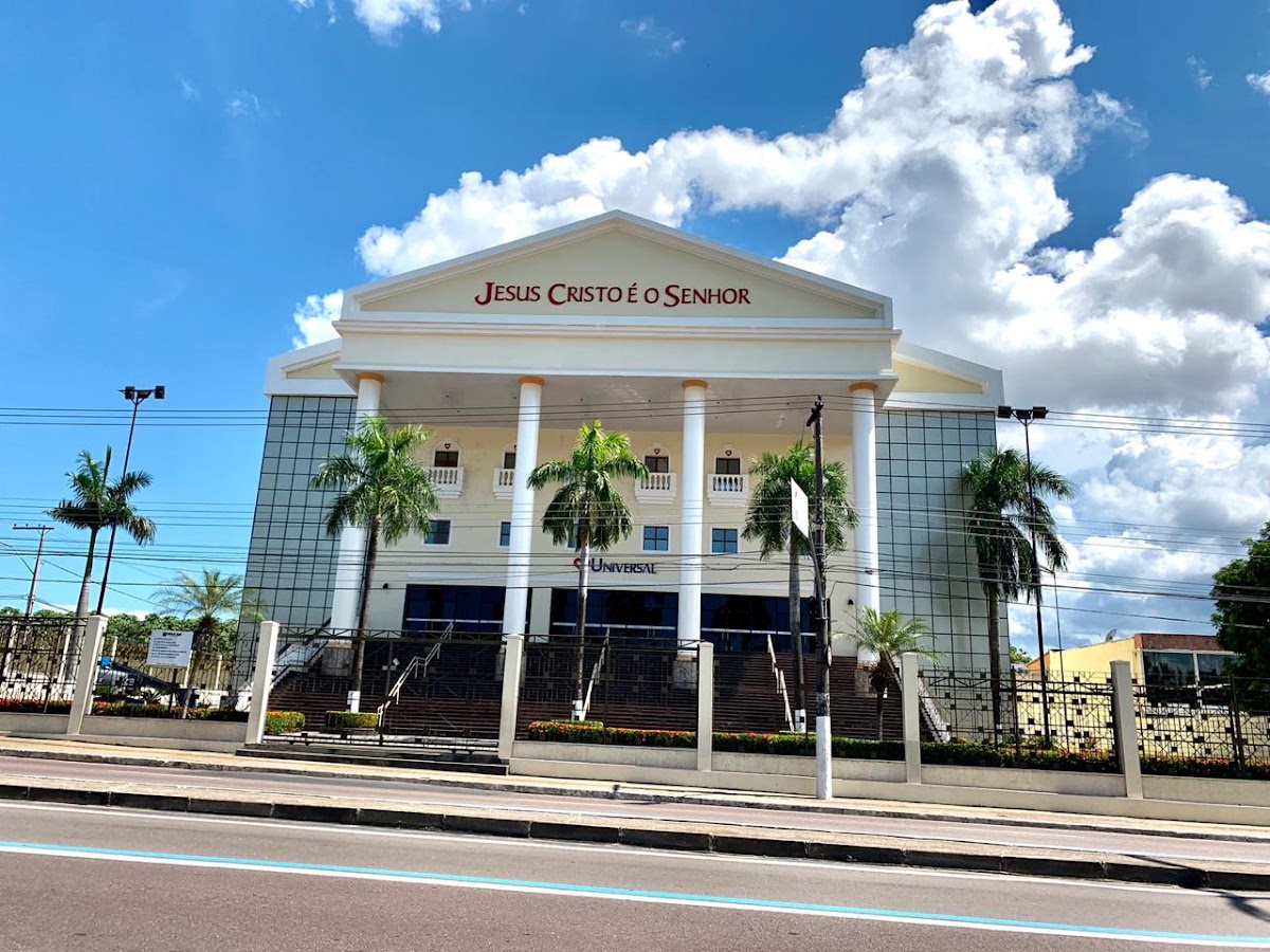 Foto da Igreja Universal Do Reino De Deus - Constantino Nery - São Geraldo