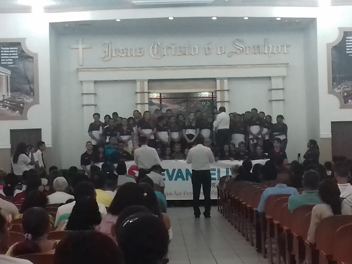 Foto da Igreja Universal do Reino de Deus - Dirceu