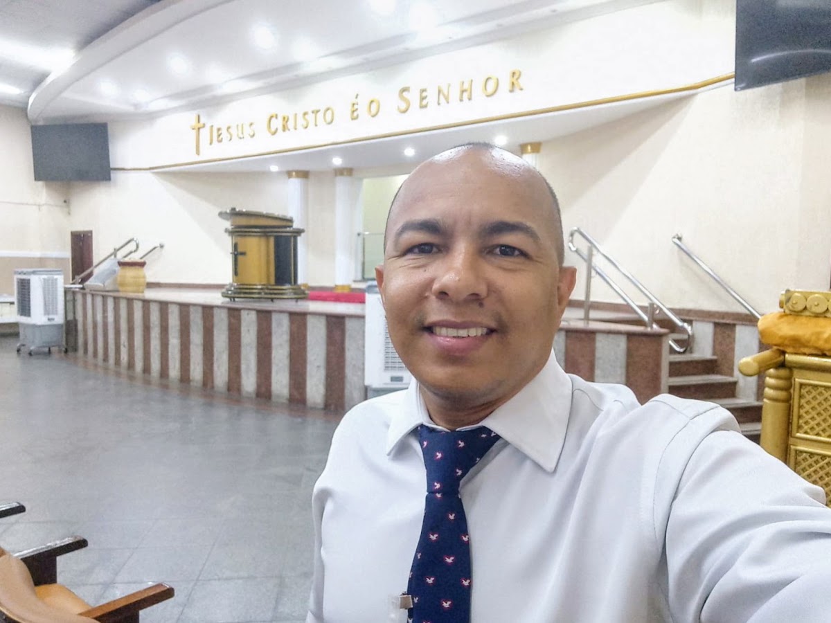 Foto da Igreja Universal do Reino de Deus