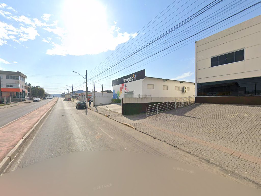 Foto da Igreja Universal do Reino de Deus - Guarujá, Lages