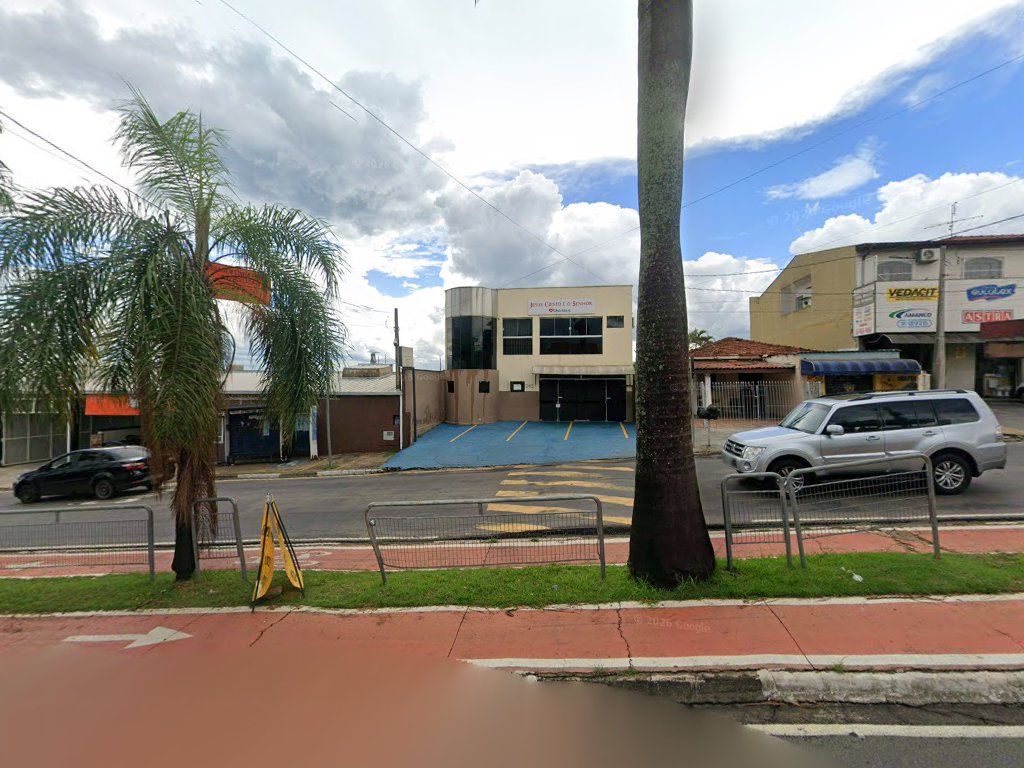 Foto da Igreja Universal Do Reino De Deus
