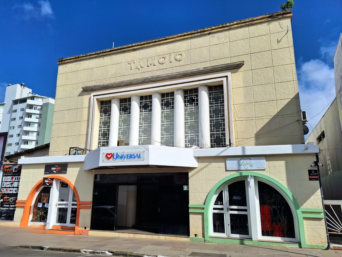 Foto da Igreja Universal do Reino De Deus
