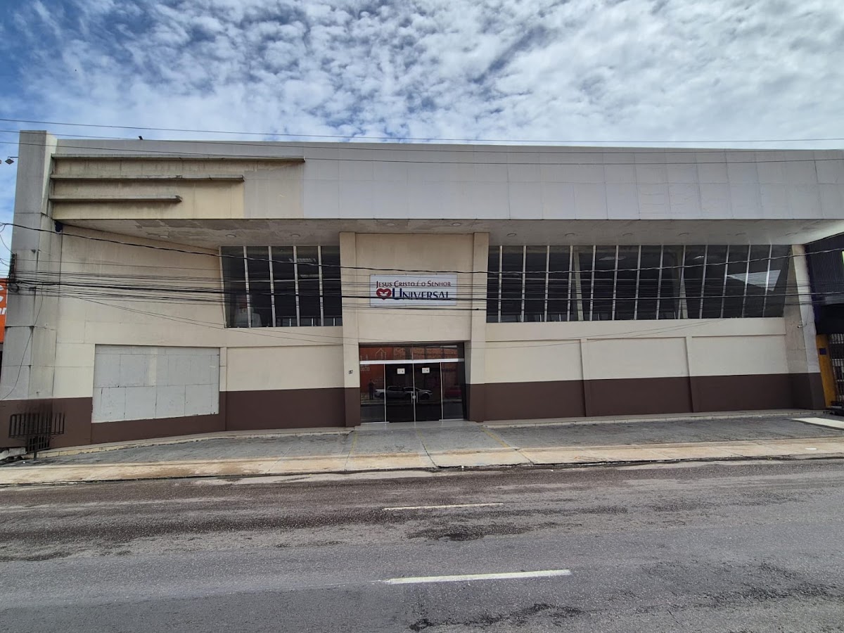 Foto da Igreja Universal do Reino de Deus-Nova Cidade