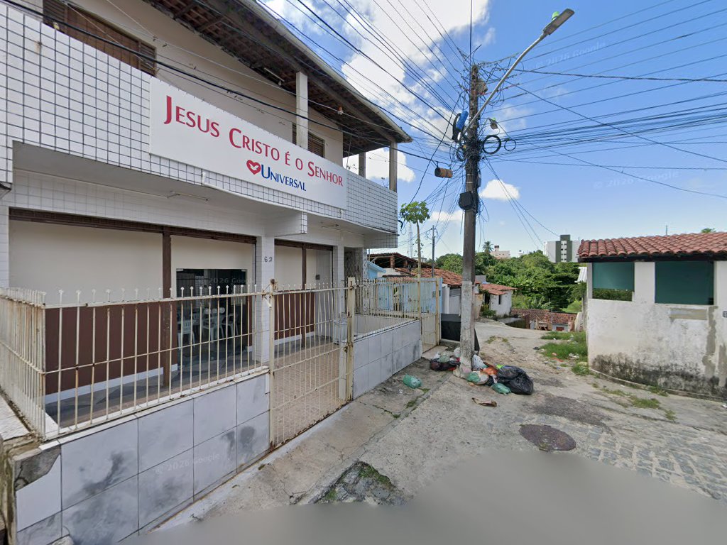 Foto da Igreja Universal Do Reino De Deus - Padre Zé