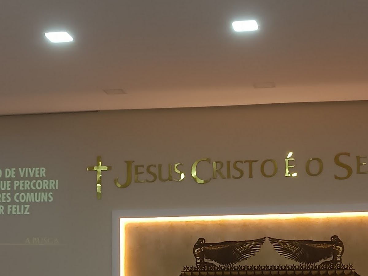 Foto da Igreja Universal do Reino de Deus