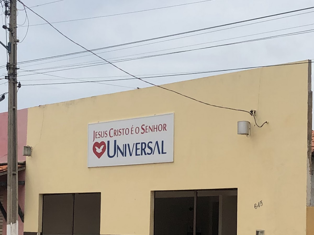 Foto da Igreja Universal Do Reino De Deus