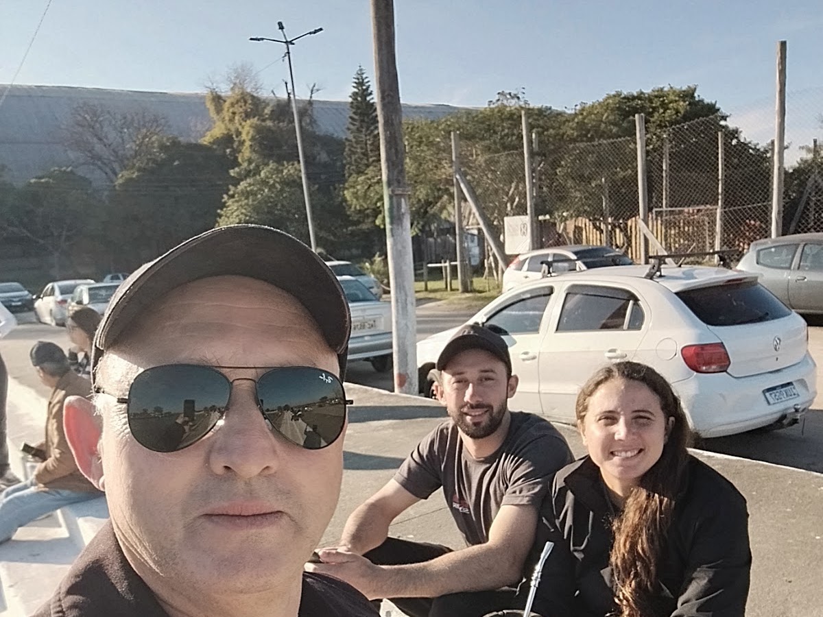 Foto da Igreja Universal do Reino de Deus