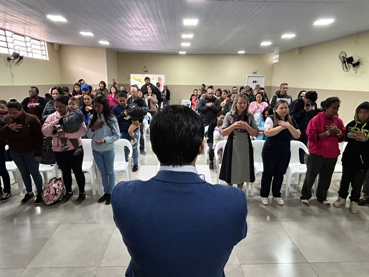 Foto da Igreja Universal do Reino de Deus - Penha, Lages