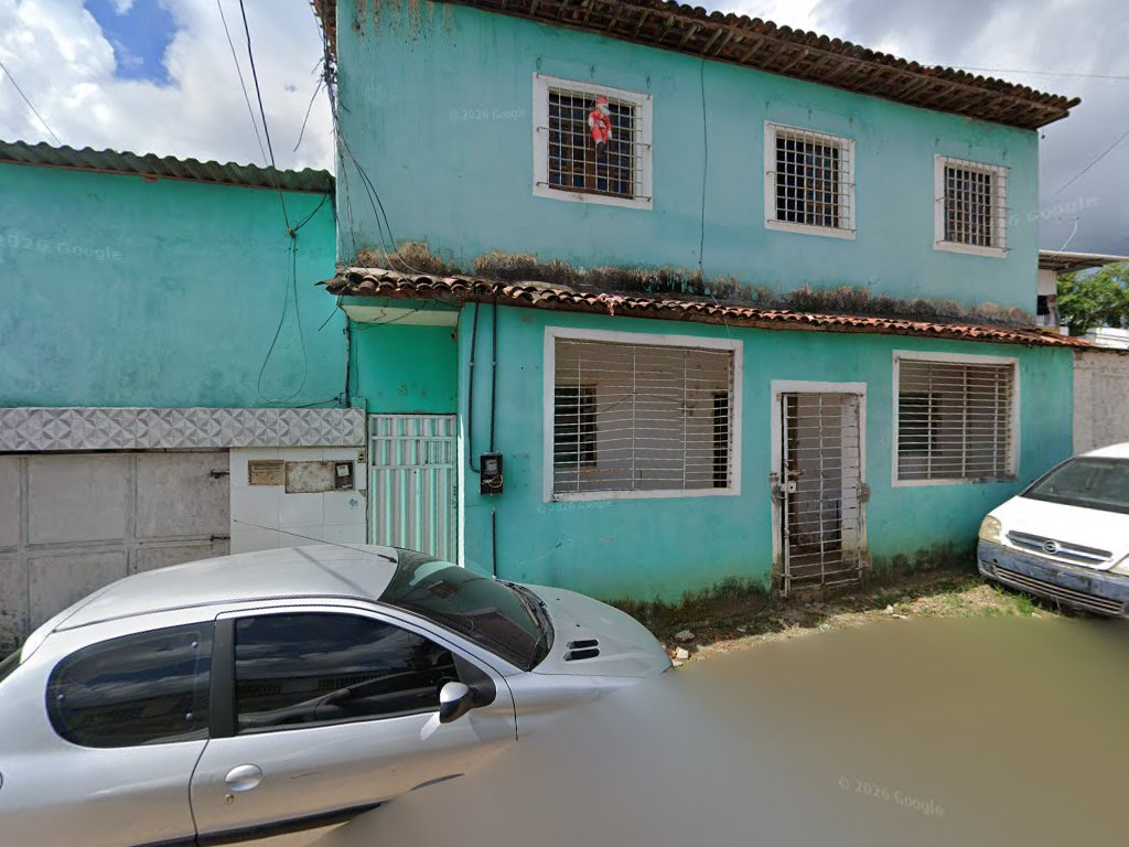 Foto da Igreja Universal do Reino de Deus