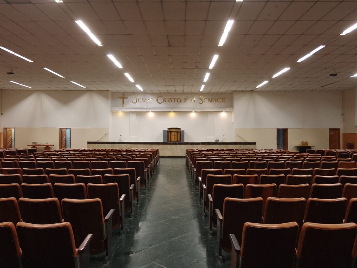 Foto da Igreja Universal do Reino de Deus