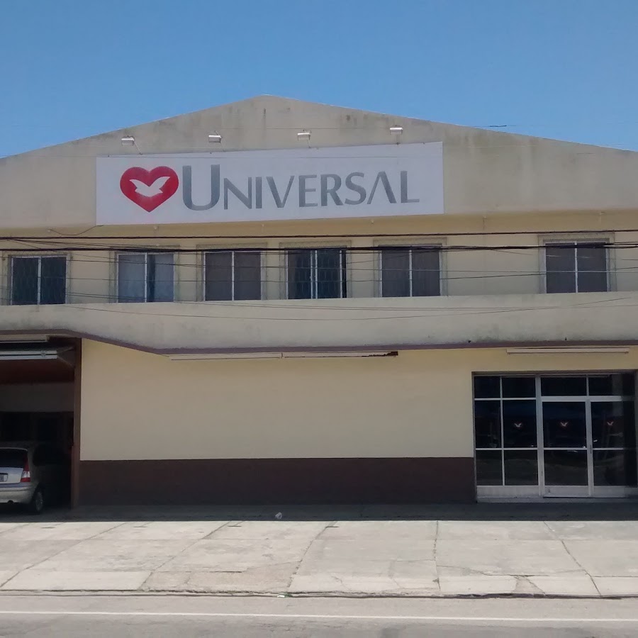 Foto da Igreja Universal Do Reino De Deus