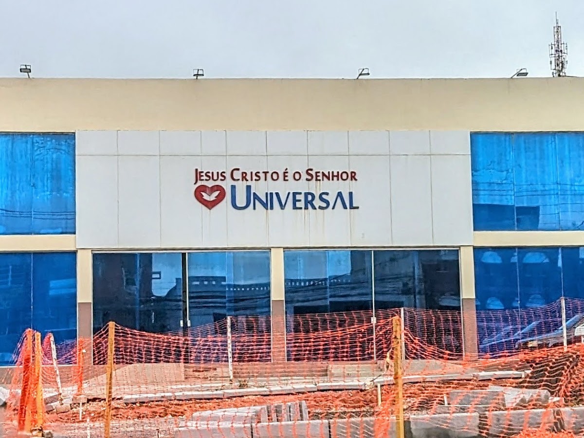 Foto da Igreja Universal Do Reino De Deus