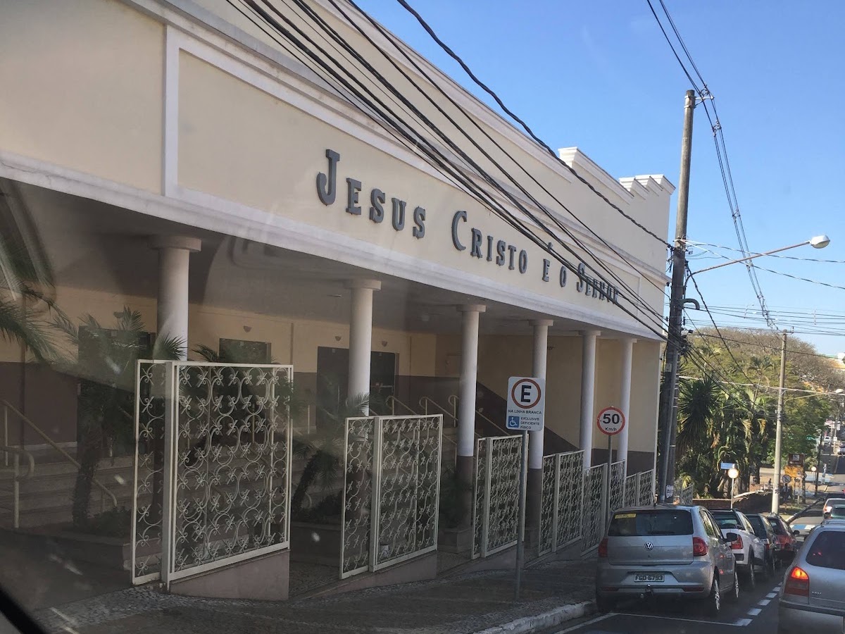 Foto da Igreja Universal Do Reino De Deus
