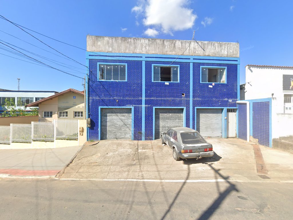 Foto da Igreja Universal do Reino de Deus
