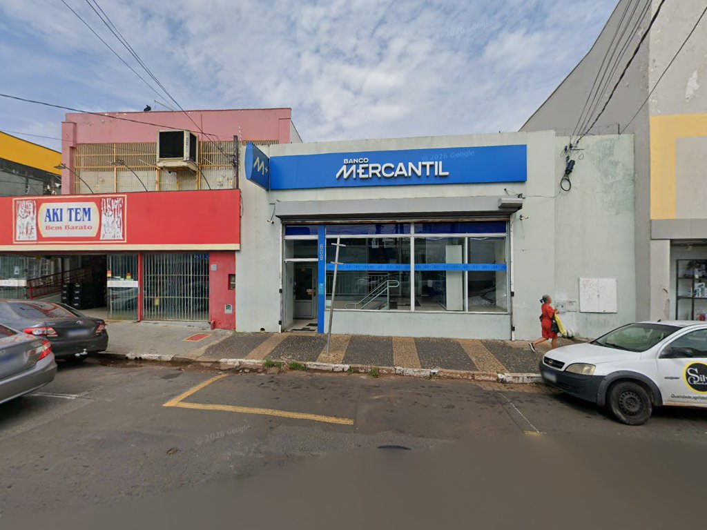 Foto da Igreja Universal do Reino de Deus