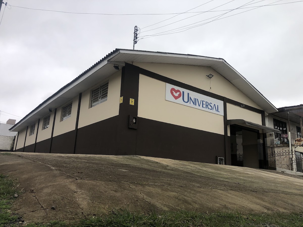 Foto da Igreja Universal do Reino de Deus - Várzea, Lages