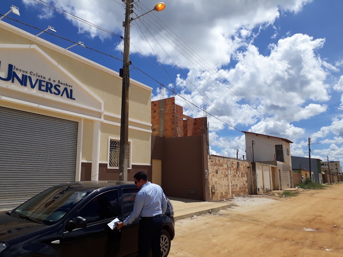 Foto da Igreja Universal Do Reino De Deus