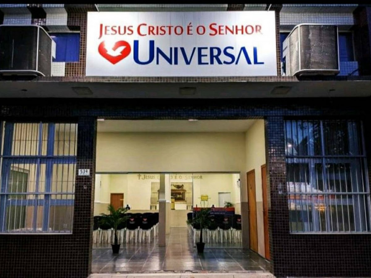 Foto da Igreja Universal Do Reino De Deus