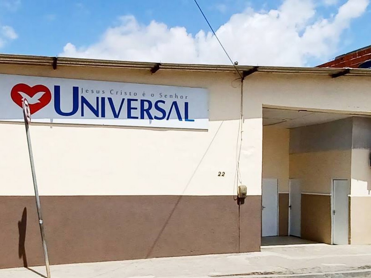 Foto da IGREJA UNIVERSAL - MARECHAL RONDON