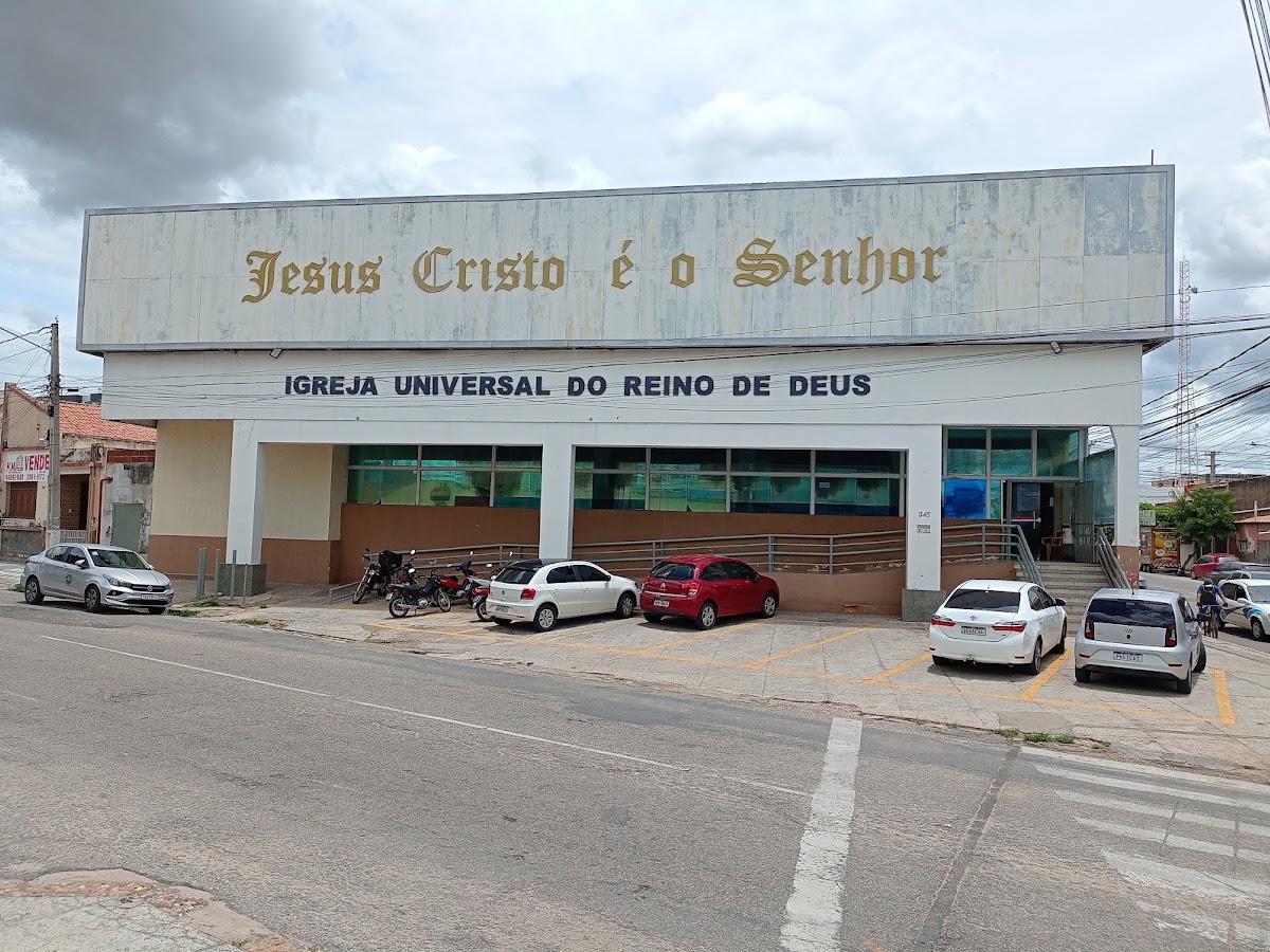 Foto da Igreja Universal - Mossoró