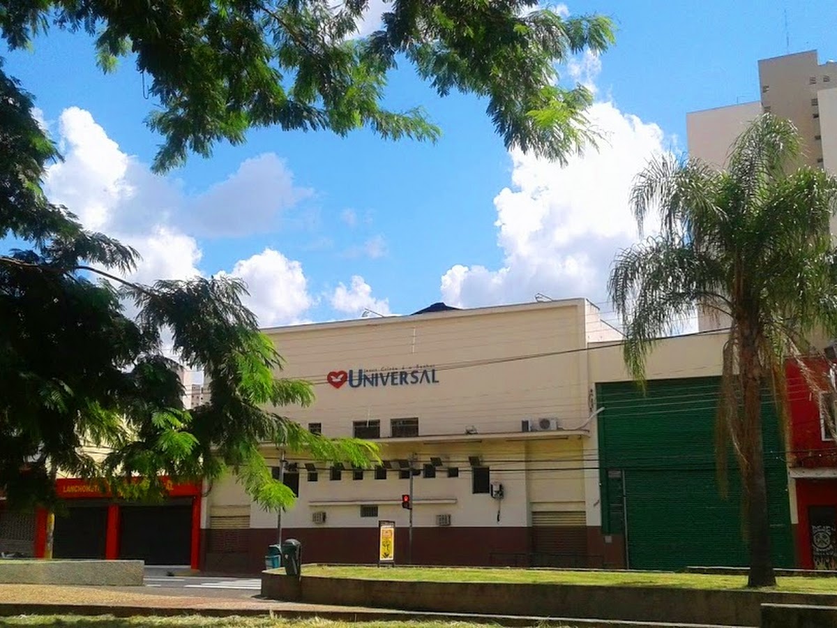 Foto da Igreja Universal - PIRACICABA
