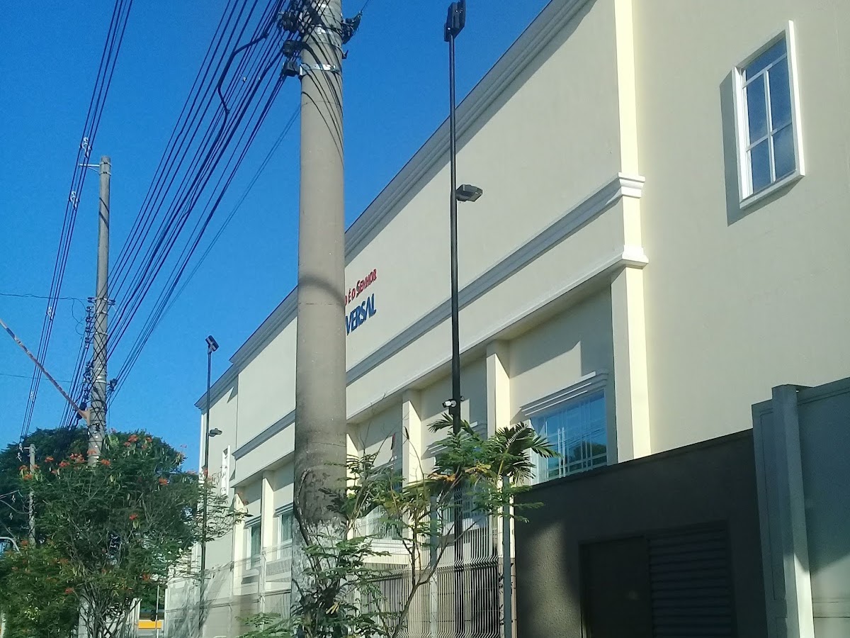 Foto da Igreja Universal Reino Deus