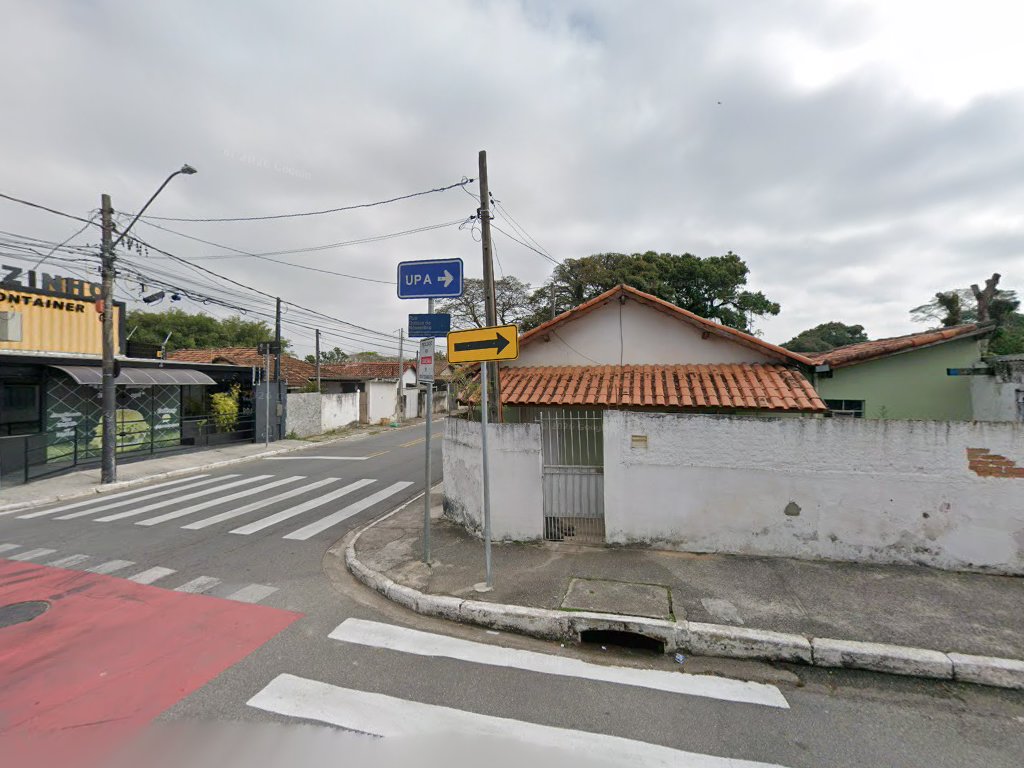 Foto da Igreja Universal - SAO FRANCISCO XAVIER