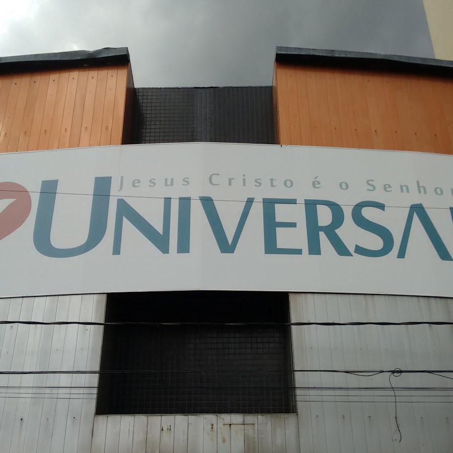 Foto da Igreja Universal, Uberaba, Centro