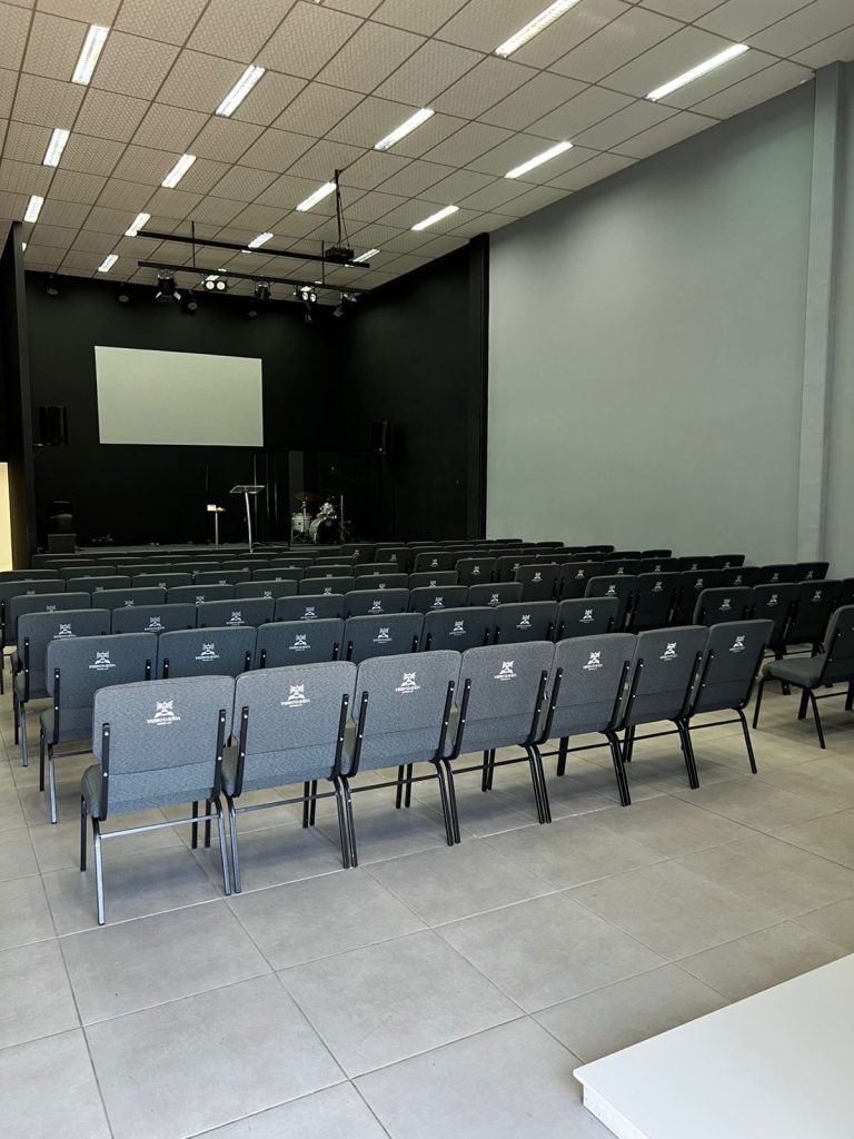 Igreja Verbo Da Vida Floripa em Florianópolis — foto 6