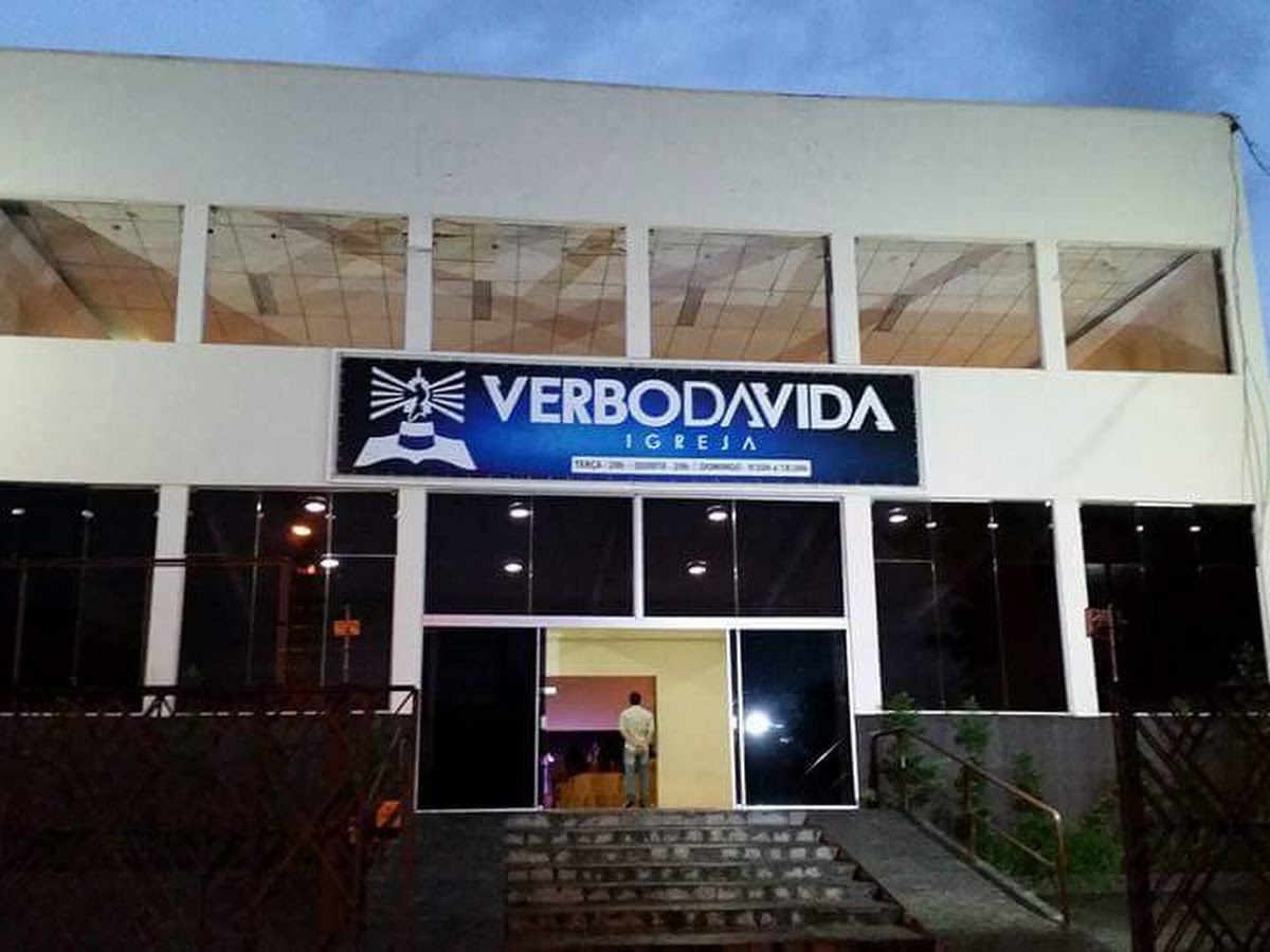 Foto da Igreja Verbo da Vida Taubaté