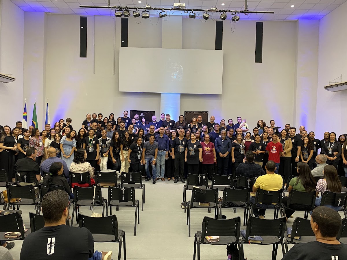 Foto da Igreja Verbo da Vida Zona Oeste Recife