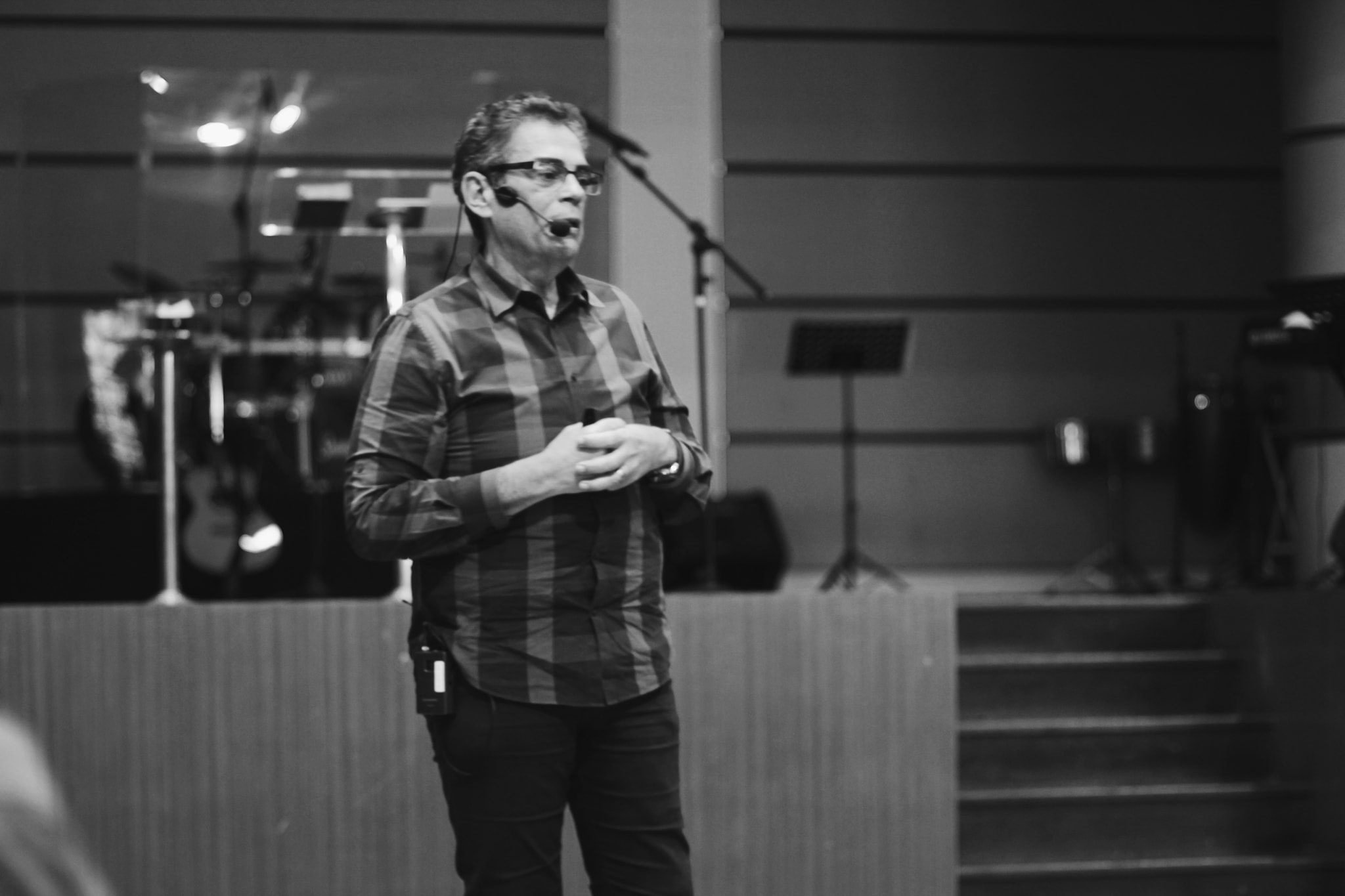 Igreja Vida Nova em São Paulo — foto 2