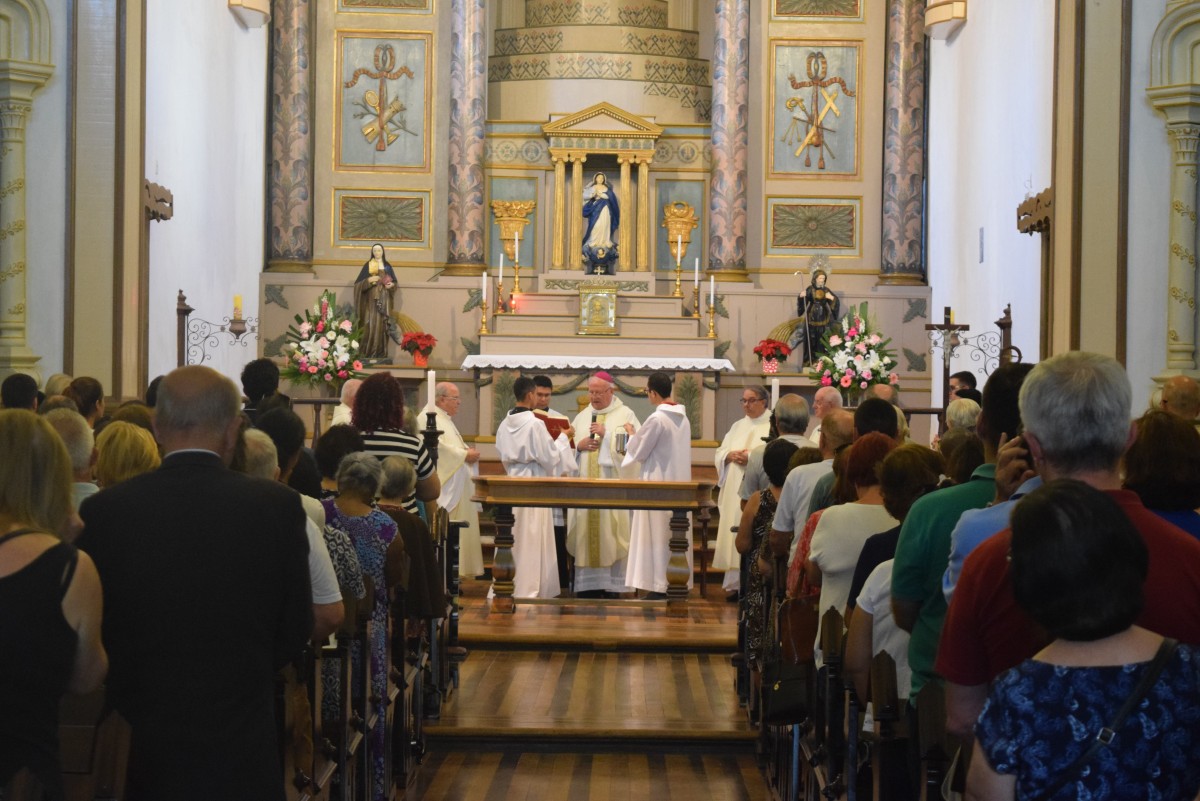 Igreja Vida para Todos em Florianópolis — foto 2