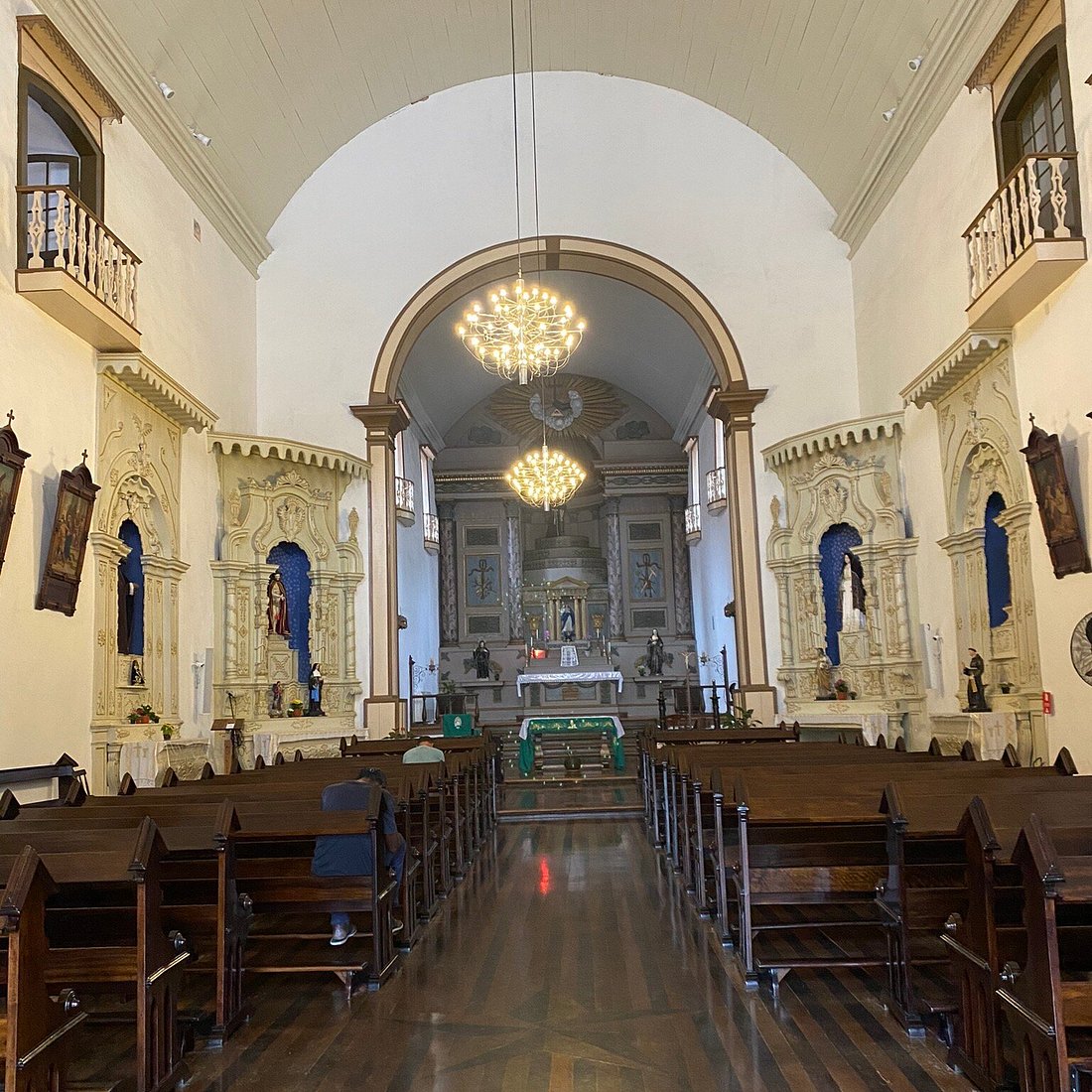Igreja Vida para Todos em Florianópolis — foto 3