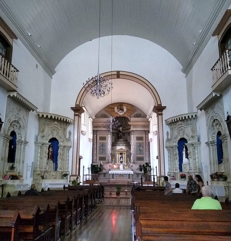 Igreja Vida para Todos em Florianópolis — foto 4