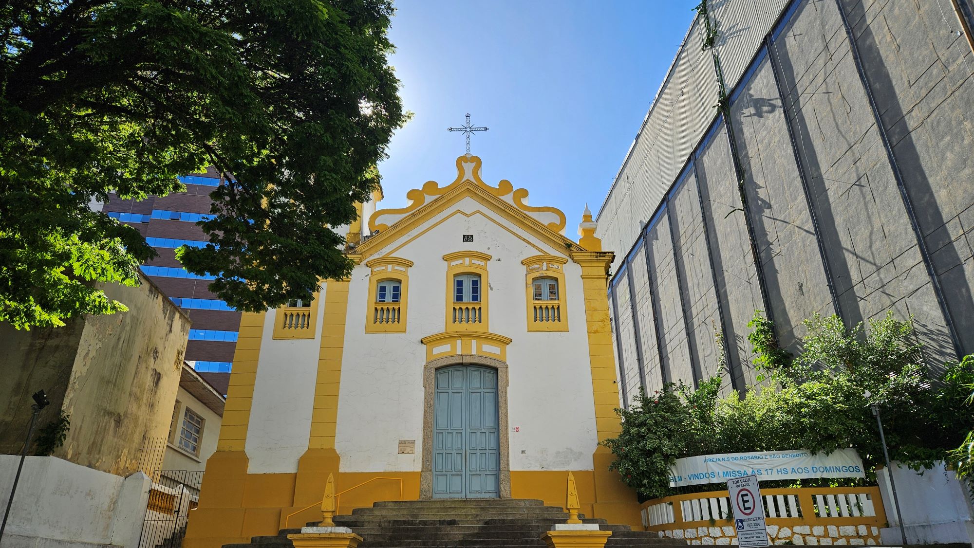Igreja Vida para Todos em Florianópolis — foto 5