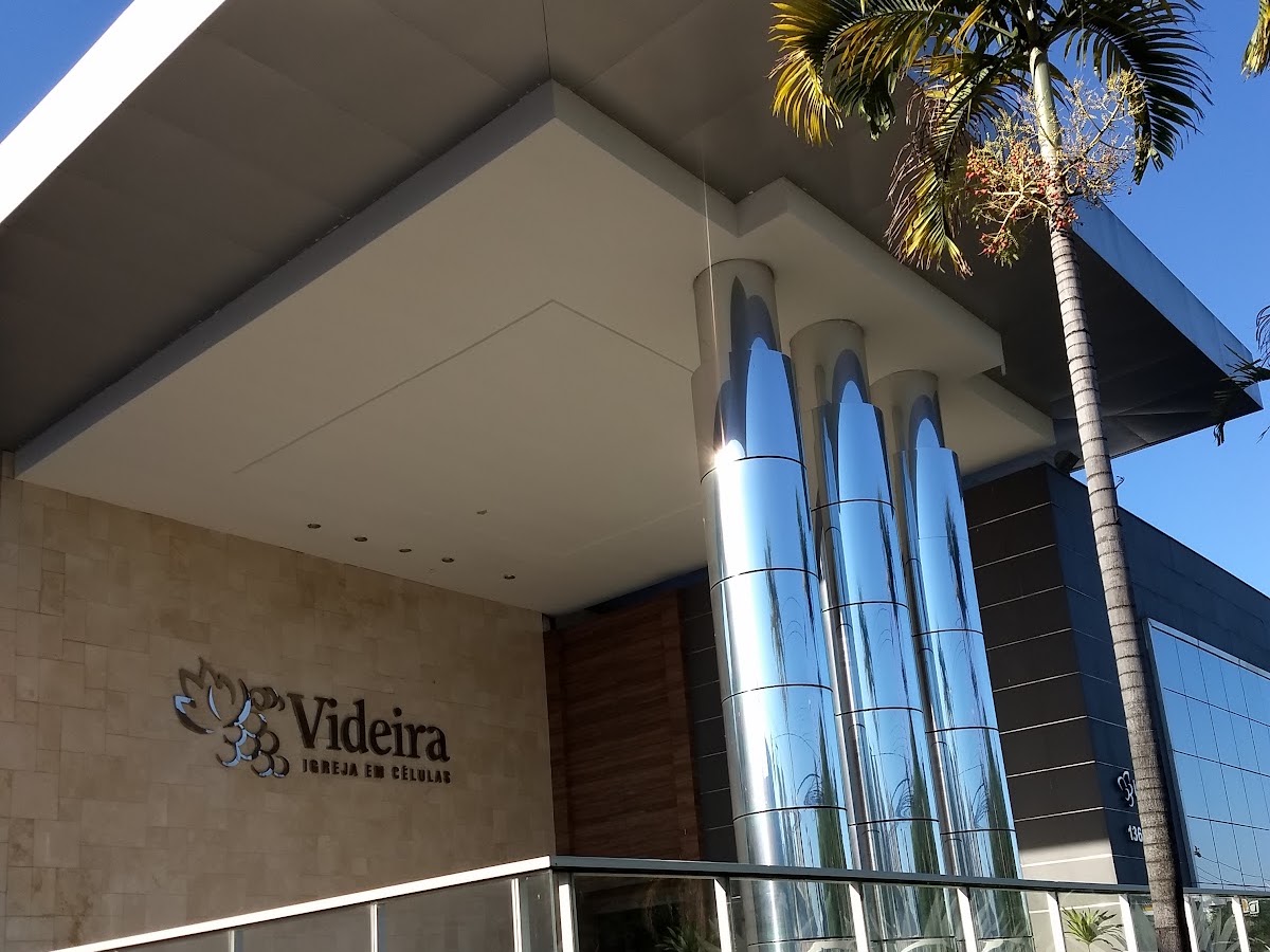 Foto da Igreja Videira