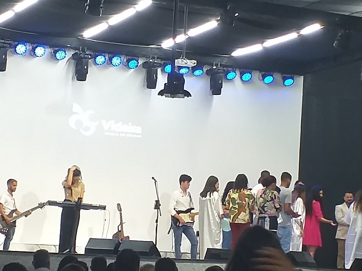 Foto da Igreja Videira Ipatinga