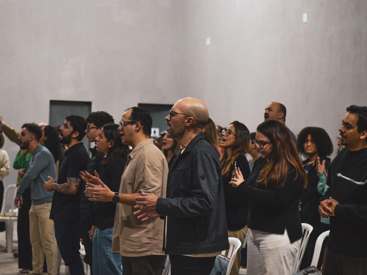 Foto da Igreja Viva Hortolândia