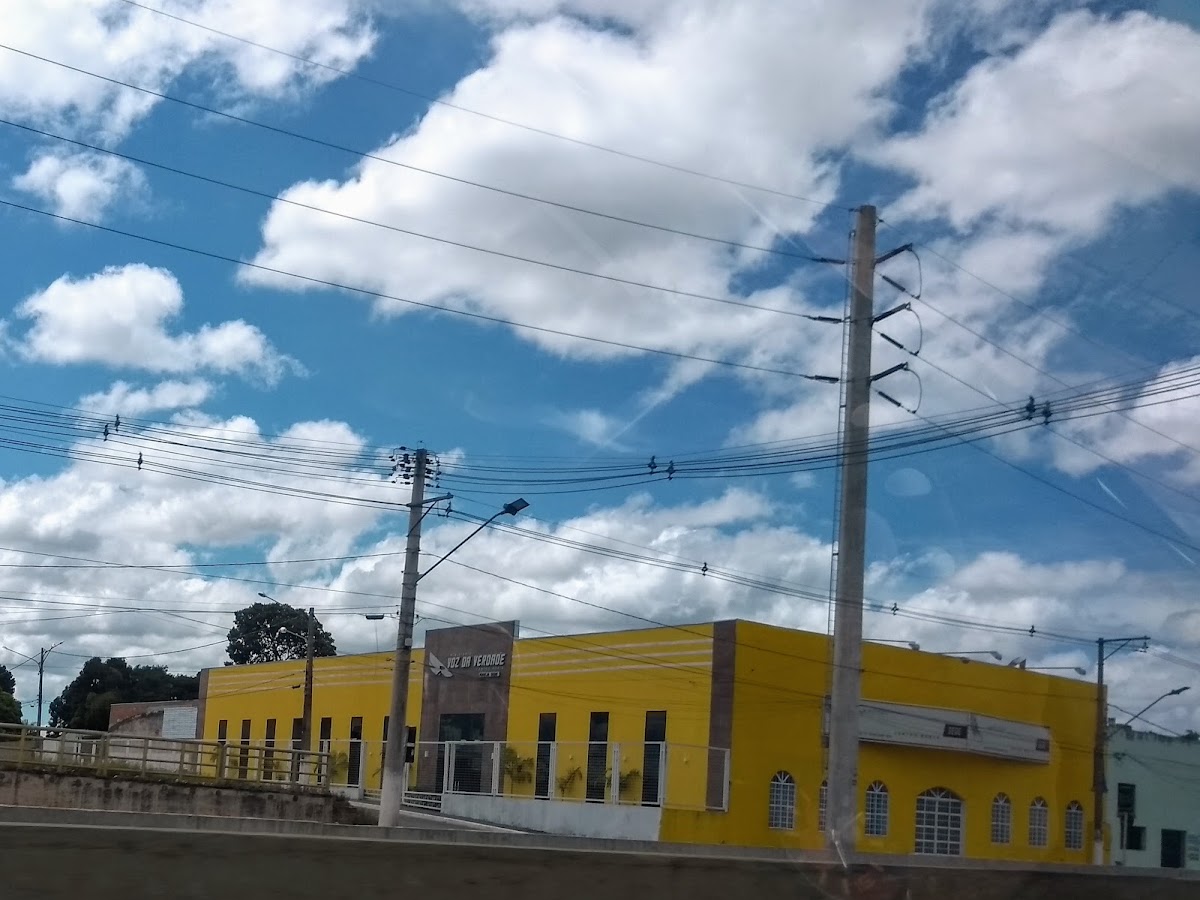 Foto da Igreja Voz da Verdade CN Sede