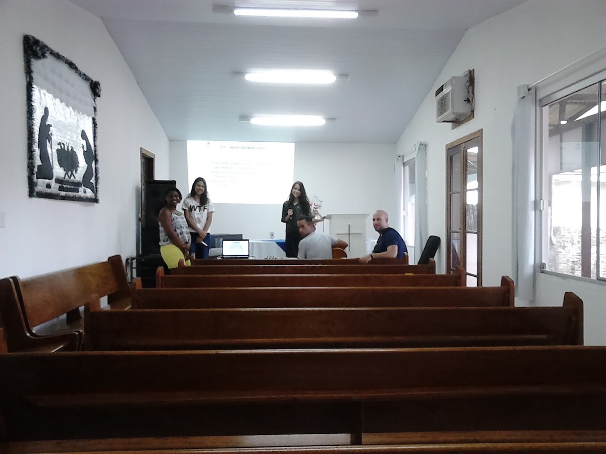 IPB Nos Ingleses em Florianópolis — foto 1