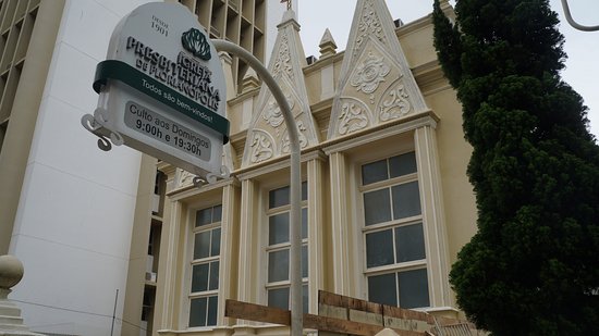 IPB Nos Ingleses em Florianópolis — foto 4