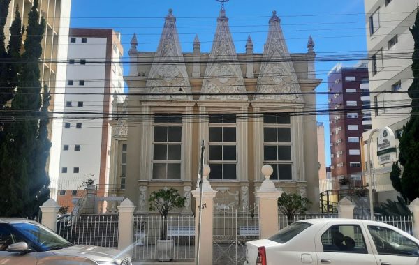 IPB Nos Ingleses em Florianópolis — foto 5