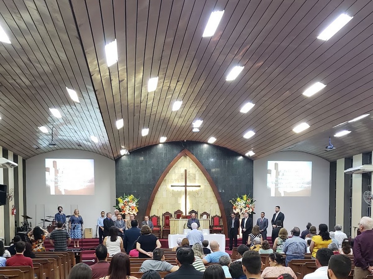 Foto da IPF