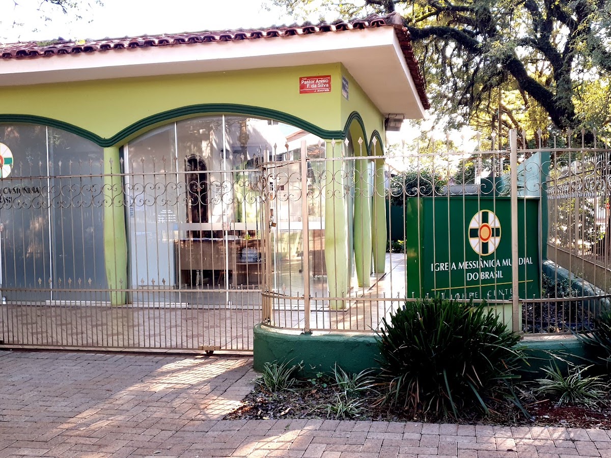 Foto da Johrei Center Alvorada - Igreja Messiânica Mundial -