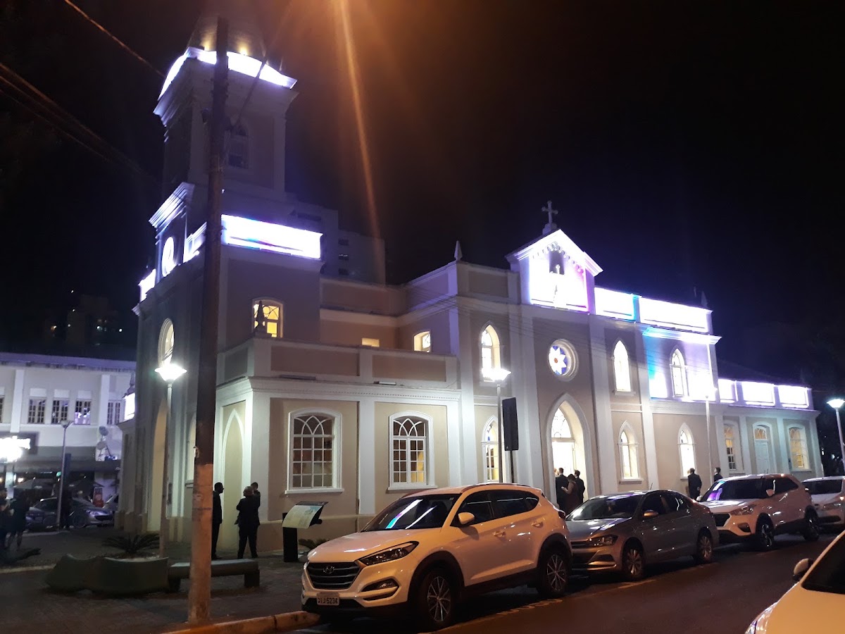 Foto da Johrei Center Itajaí - IMMB