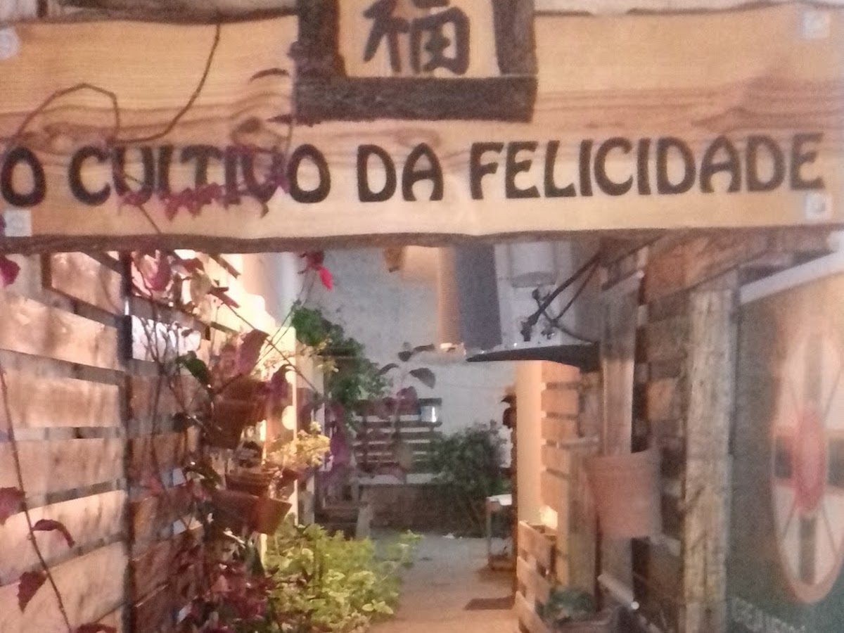 Foto da Johrei Center Jatiúca