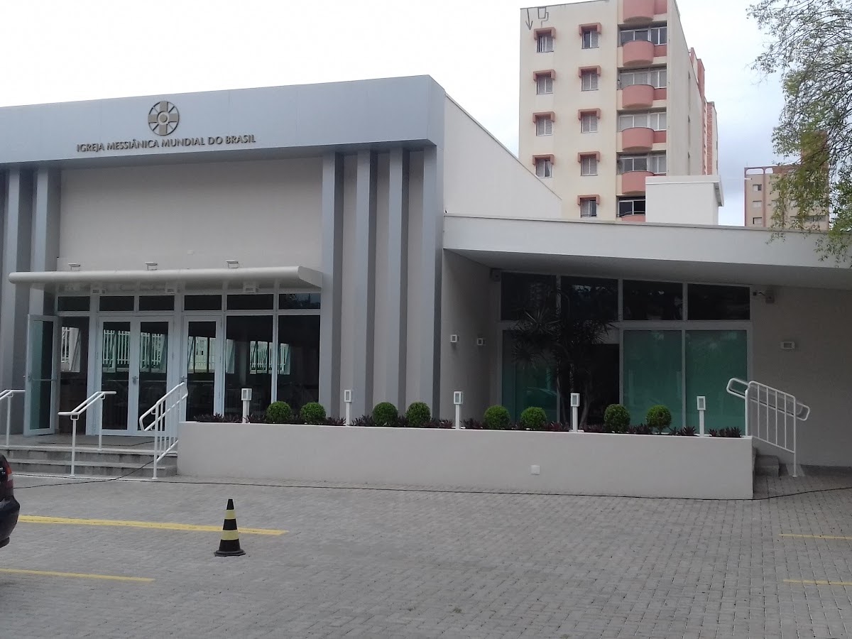 Foto da Johrei Center Jundiaí - Igreja Messiânica Mundial do Brasil