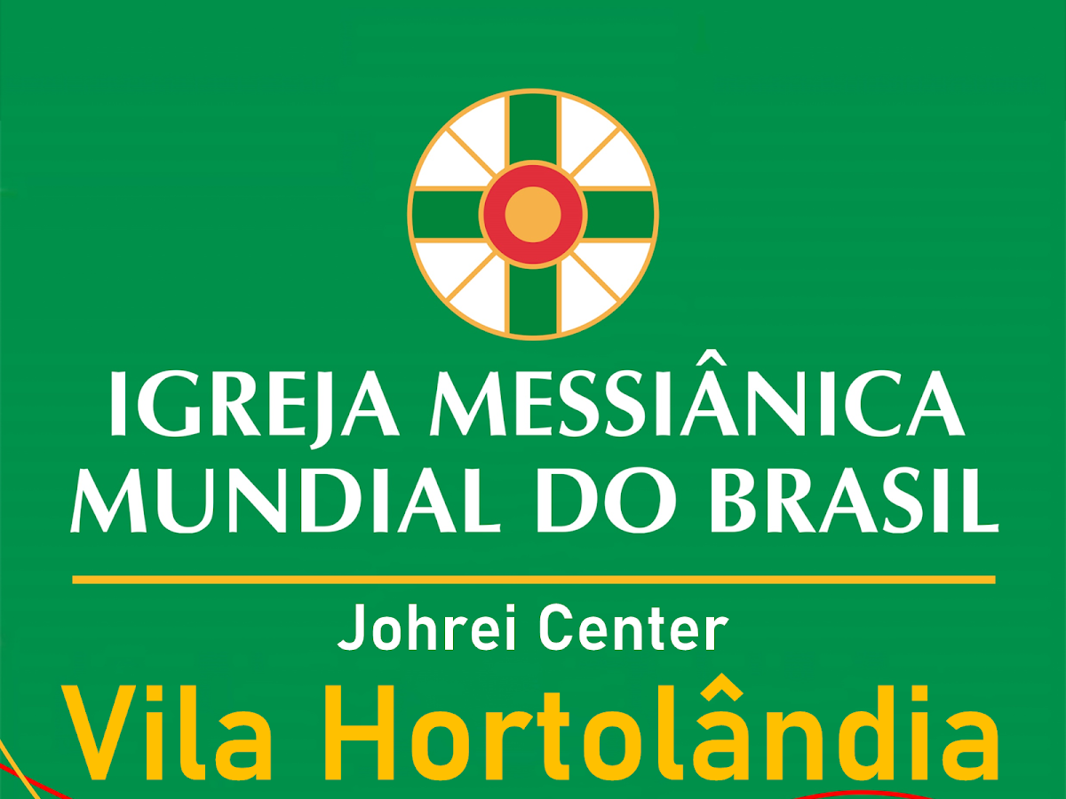 Foto da Johrei Center Vila Hortolândia - Igreja Messiânica Mundial do Brasil